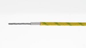 Silicone Electrical Cable